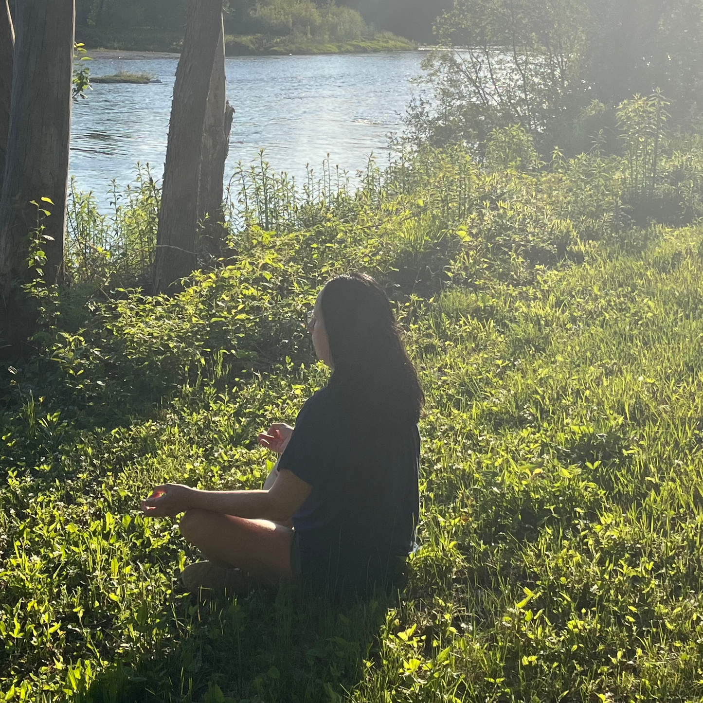 Connexion Profonde - Guide + Accompagnement Personnalisé