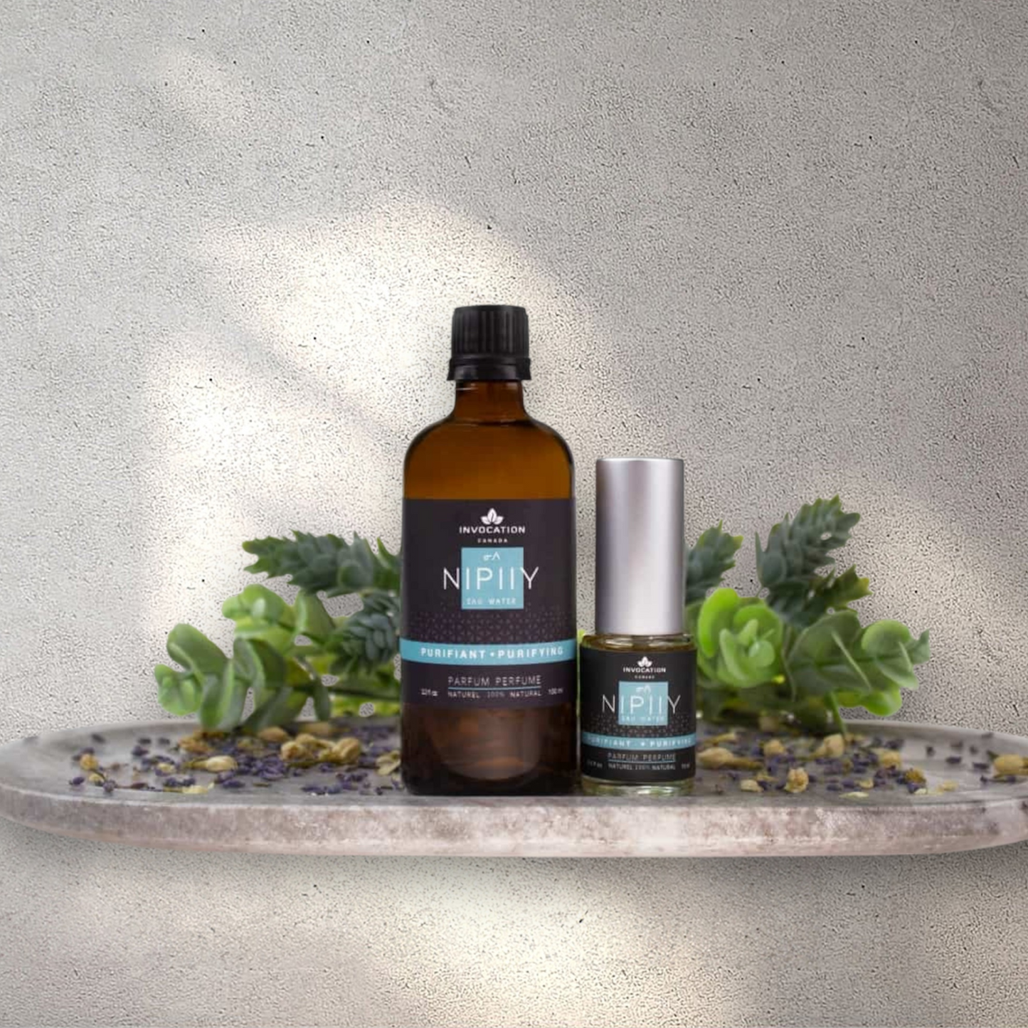 Parfum Les 5 éléments : Eau NIPIIY