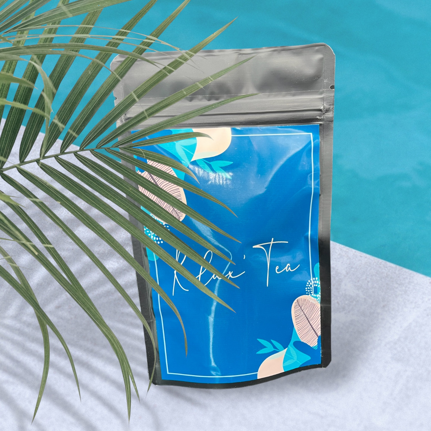 Tisanes Bien-Être Naturelles - Collection Arborea