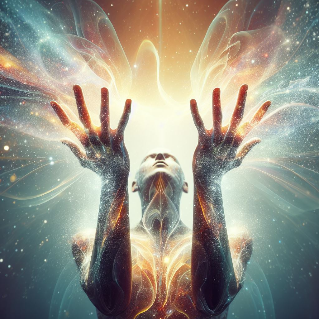 Le pouvoir transformateur d'une attitude positive