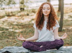 La méditation et la nature : une alliance harmonieuse pour le bien-être