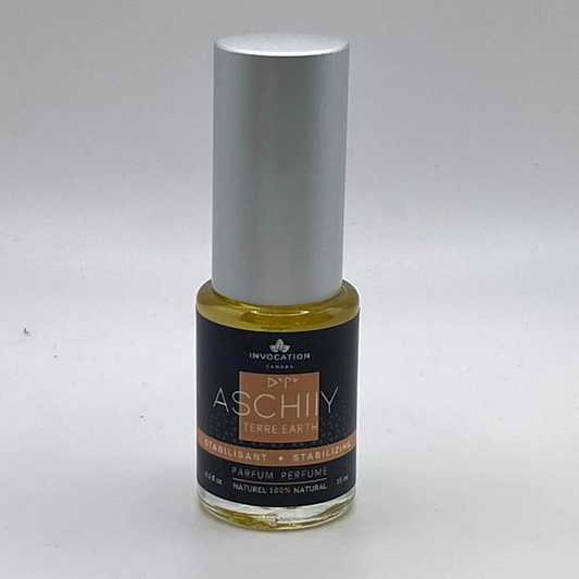Parfum Les 5 éléments : Terre ASCHIIY