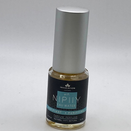 Parfum Les 5 éléments : Eau NIPIIY