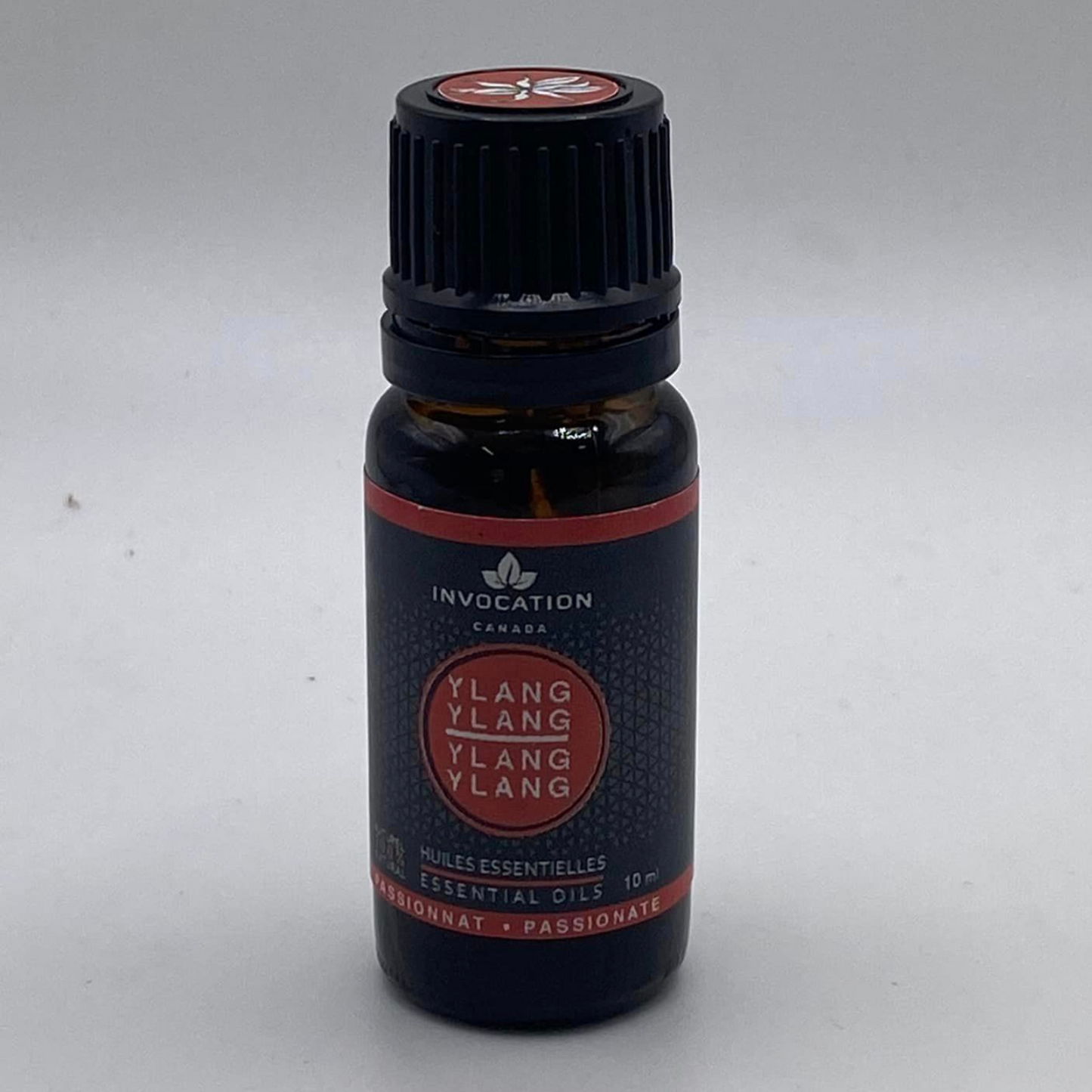 huile essentielle Ylang -Ylang pure