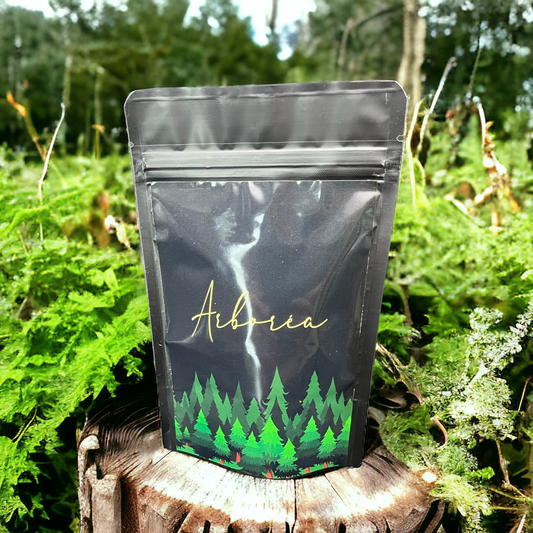 Tisanes Bien-Être Naturelles - Collection Arborea