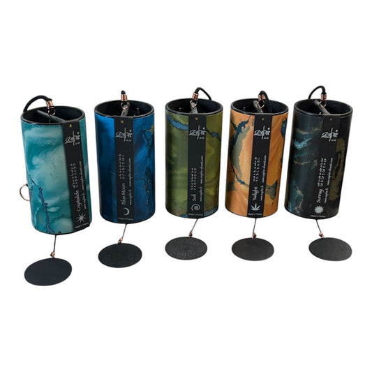 Carillons Zaphir - Méditation et Relaxation